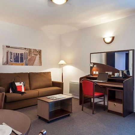 Comfort Suites Le-Port-Marly Paris Ouest Le Port-Marly Kültér fotó