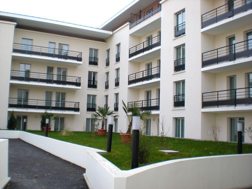 Comfort Suites Le-Port-Marly Paris Ouest Le Port-Marly Kültér fotó