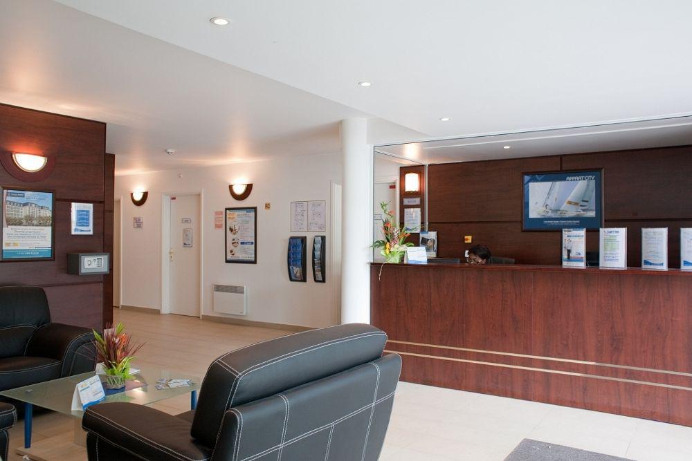 Comfort Suites Le-Port-Marly Paris Ouest Le Port-Marly Kültér fotó