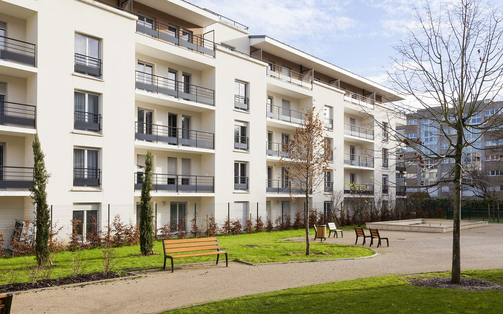 Comfort Suites Le-Port-Marly Paris Ouest Le Port-Marly Kültér fotó