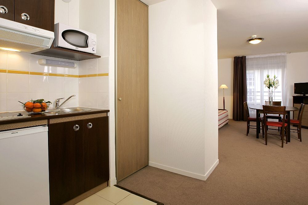 Comfort Suites Le-Port-Marly Paris Ouest Le Port-Marly Kültér fotó